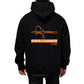 SprayGunner Atom Pull-Over Hoodie