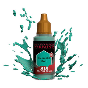 THE ARMY PAINTER: Warpaints Air Elemental Bolt