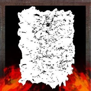 Air Shot Stencil: Texture 2 - SprayGunner