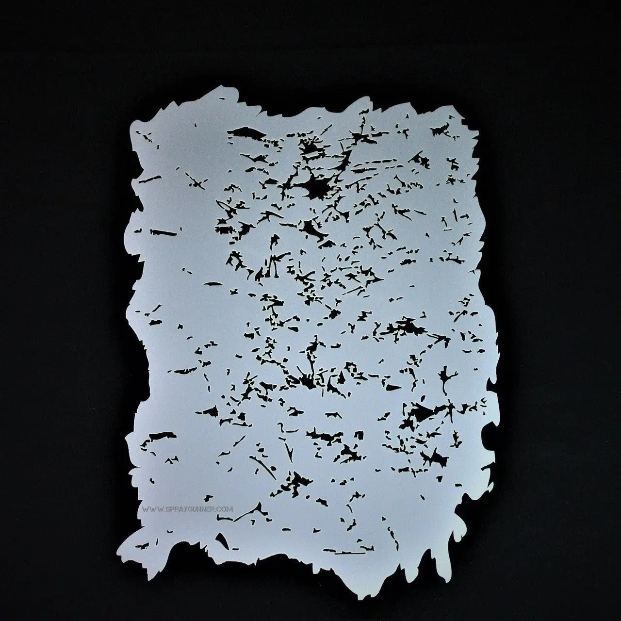 Texture Stencil | Craft Tool | Decorative Patterns