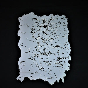 Air Shot Stencil: Texture 2 - SprayGunner