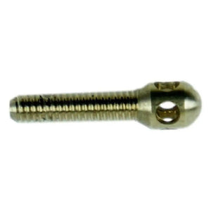 Air control screw for COLANI Harder & Steenbeck