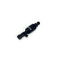 In-line air filter & moisture trap for airbrush by NO-NAME