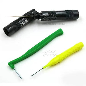 Airbrush Cleaning Tool Set U-Star