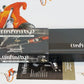 Aerógrafo Harder &amp; Steenbeck INFINITY CR 3en1 0.15+0.2+0.4mm Especial