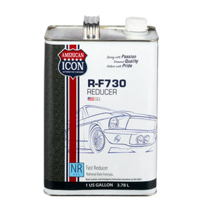 American Icon R-F73001 Fast Reducer - 1 gallon - SprayGunner