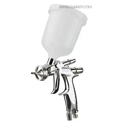 Anest Iwata WS-400 Series 2 Clear Spray Gun Eco Set (Supernova Replacement) Anest Iwata