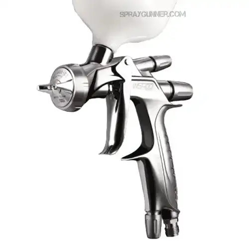 Anest Iwata WS-400 Series 2 Clear Spray Gun Eco Set (Supernova Replacement) Anest Iwata