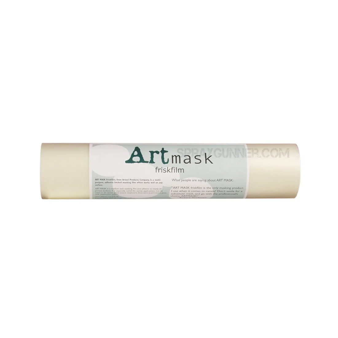 Artool Art Mask, 18"x10yds Roll Artool