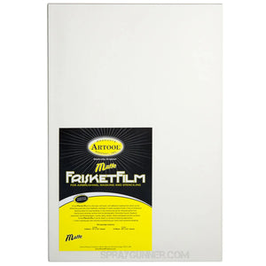 Artool FrisketFilm, Matte Finish 10"x15" Sheets Artool