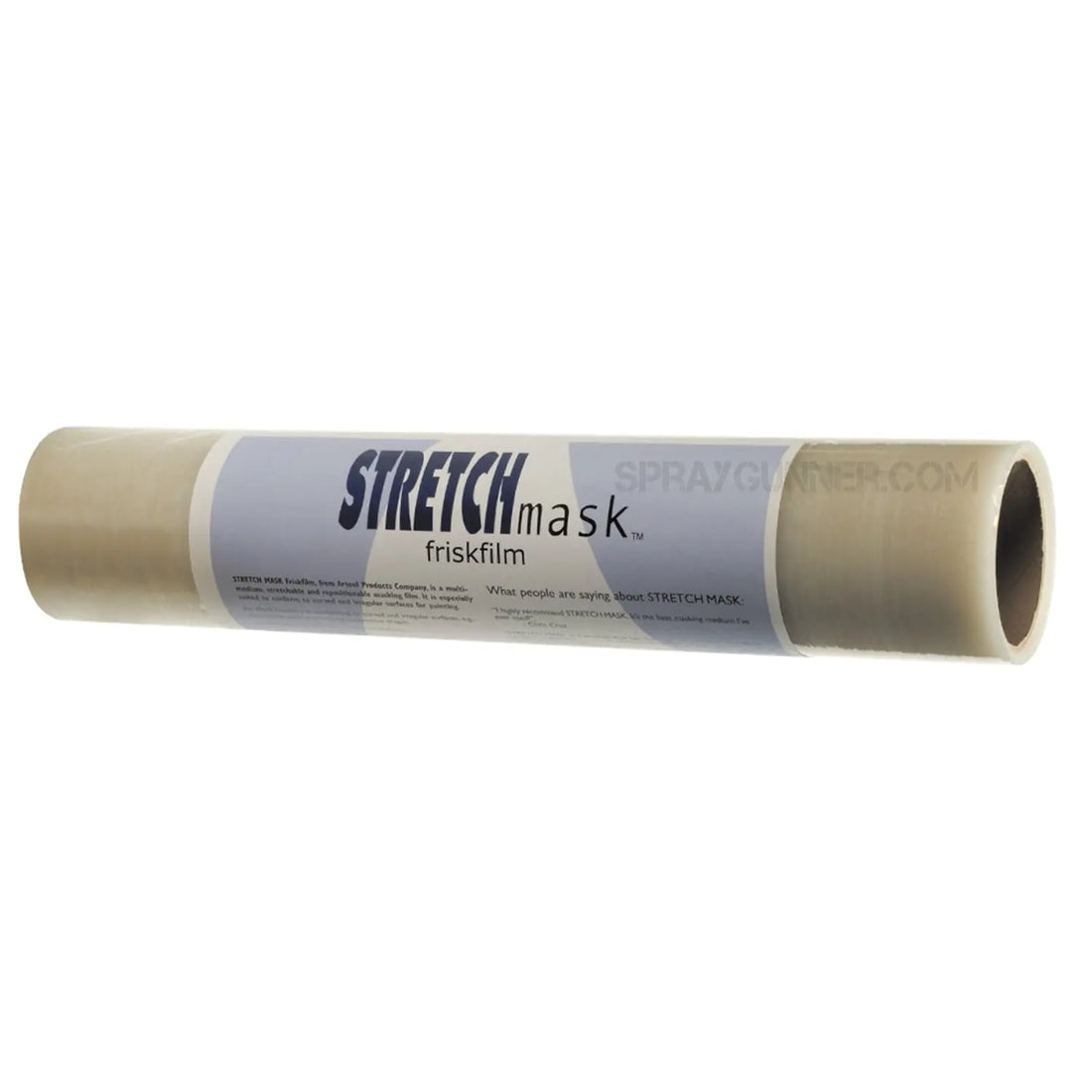 Artool Stretch Mask, 18"x10yds Roll Artool