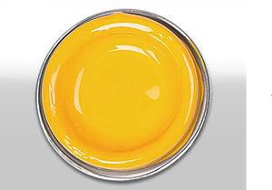 Pintura a rayas de uretano amarillo otoño 125 ml de Custom Creative