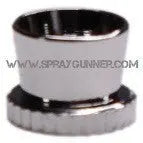 RichPen #1 Needle Cap for Apollo 112A/B Airbrush - SprayGunner