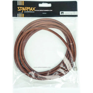 Sparmax air hose 10ft 1/8-1/8