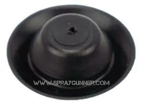 BADGER 50-206 Plastic Cup Cap for Old Style 100G Badger
