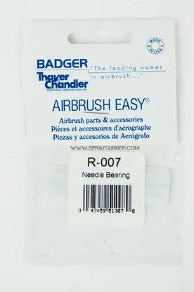 BADGER R-007 PTFE needle bearing Badger