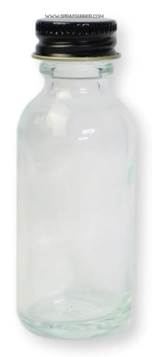 BADGER R2-060 20mm 1oz Glass Jar - SprayGunner