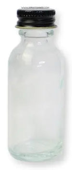 BADGER R2-060 20mm 1oz Glass Jar Badger