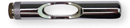BADGER RK-085 Brass Handle for Krome - SprayGunner