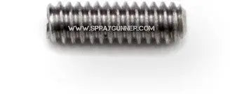 BADGER RK-122L Finger Rest Set Screw Long - SprayGunner