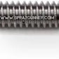 BADGER RK-122L Finger Rest Set Screw Long Badger