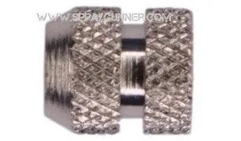 BADGER SOTAR 20-119 Needle Locking nut Badger