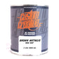 Custom Creative Paints: Brown Metallic 1 liter (33.8oz) - SprayGunner