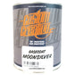 Custom Creative Paints:  Moonsilver Metallic 1 liter (33.8oz) - SprayGunner