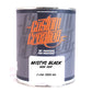 Custom Creative Paints: Mistyc Black Pearl Basecoat 1 liter (33.8oz) - SprayGunner