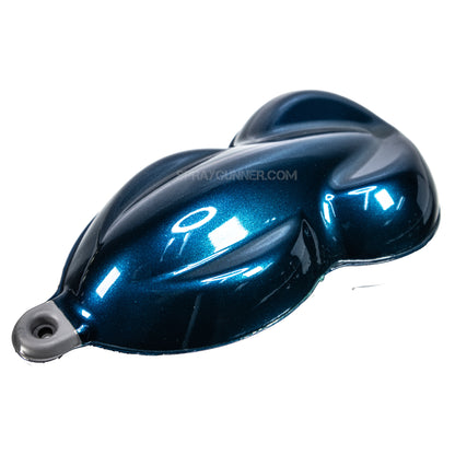 Custom Creative Paints: Pacific Pearl Basecoat 150ml (5oz)