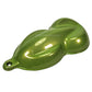 Custom Creative Paints: Sonic Green Pearl Basecoat 1 liter (33.8oz)
