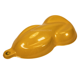 Custom Creative Paints: Sunset Pearl Basecoat 1 liter (33.8oz)