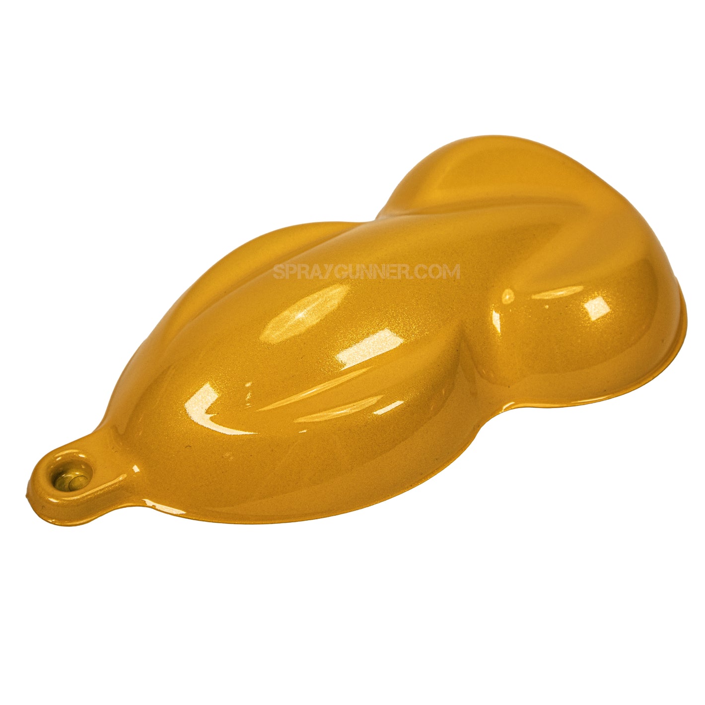 Custom Creative Paints: Sunset Pearl Basecoat 150ml (5oz)