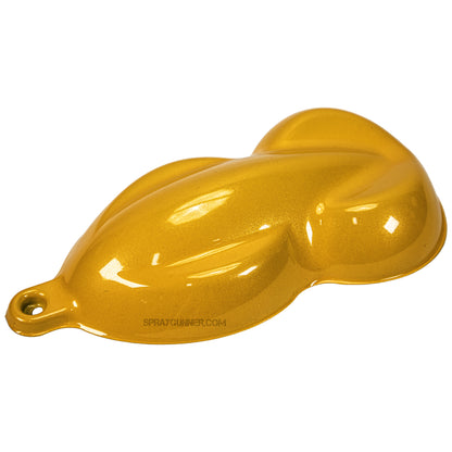 Custom Creative Paints: Sunset Pearl Basecoat 150ml (5oz)