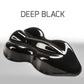 Custom Creative Solvent-Based Base Color: Deep Black