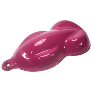 Custom Creative Solvent-Based Base Color: Magenta