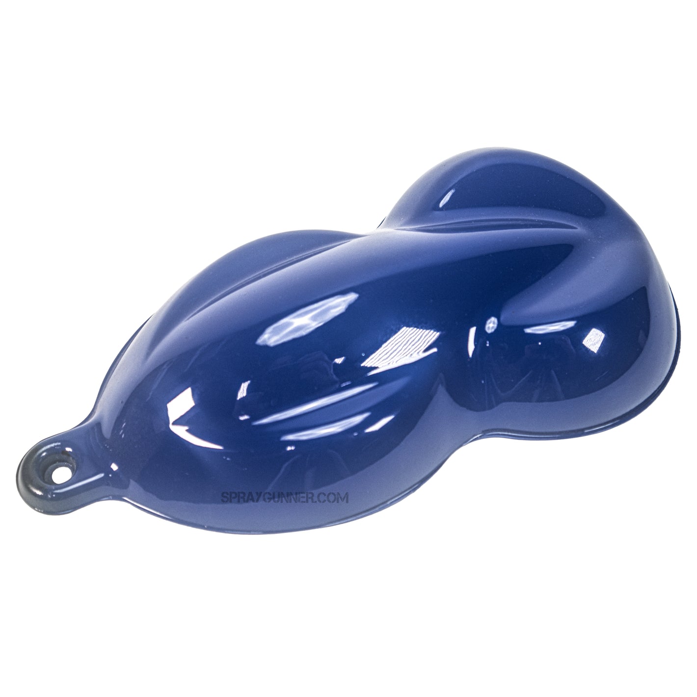 Custom Creative Solvent-Based Base Color: Royal Blue