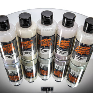 Custom Creative Paints: Marbelizer Set 150 ML / 5 oz