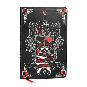 The Witch Hunter’s Handbook