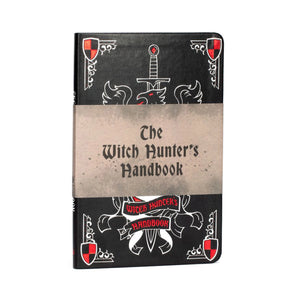 The Witch Hunter’s Handbook