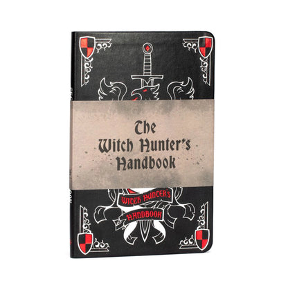 The Witch Hunter’s Handbook