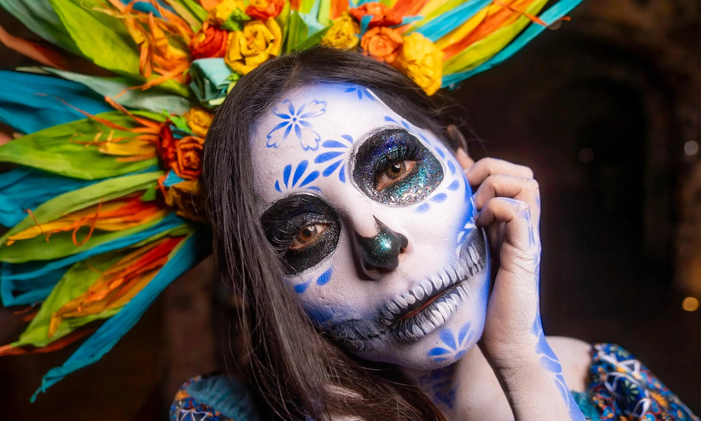 Body Painting Supplies & FX Makeup Airbrush Kits | SprayGunner Body Painting Supplies & FX Makeup Airbrush Kits | SprayGunner