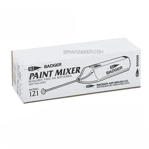 Badger Air-Brush Co. 121 Paint Mixer Badger