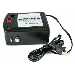 Badger Breeze Air Compressor 80-3N (discontinued) Badger