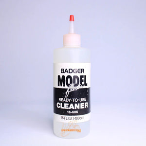 Badger Model Flex Ready To Use Cleaner - SprayGunner
