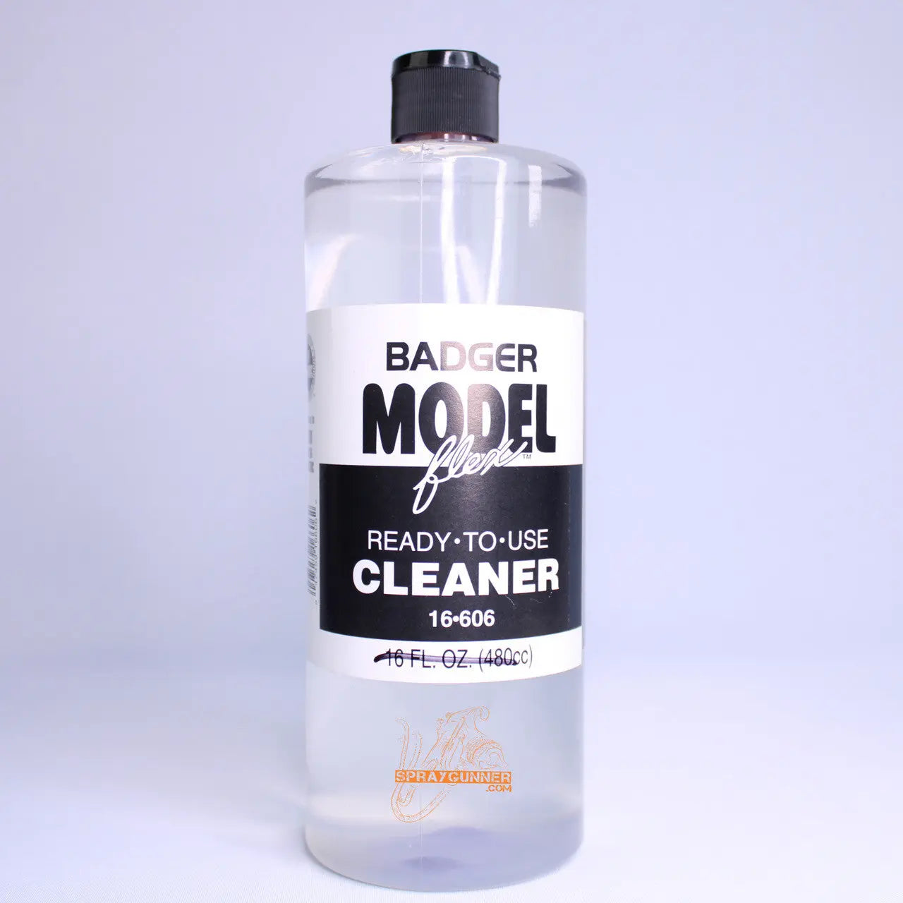 Airbrush Cleaner – Multi-Brand Solutions | SprayGunner