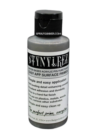 Imprimación Badger STYNYLREZ - Bronce