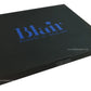 Plantilla Blair - Paquete de caja negra 43 plantillas