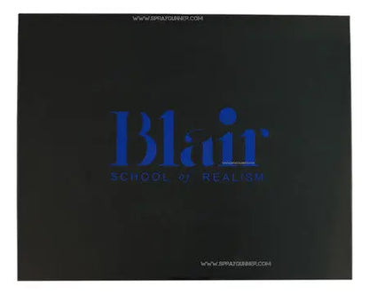 Blair Stencil - Black Box Bundle 43 Stencils BLAIR