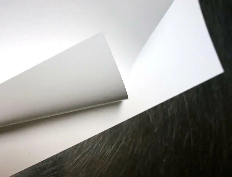 Synthetic Paper for Art – Airbrush & Mixed Media Sheets